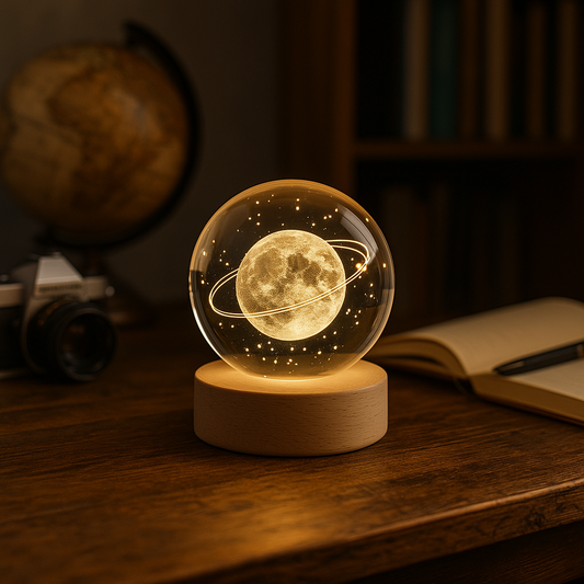 GlowGlobe